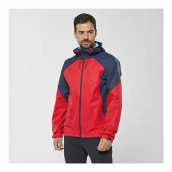 Les meilleures critiques de 🛒 Millet Fitz Roy III Jacket - Veste imperméable homme 🔔