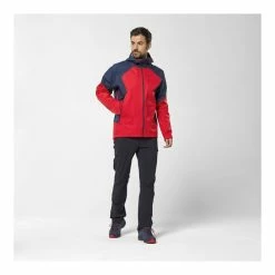 Les meilleures critiques de 🛒 Millet Fitz Roy III Jacket - Veste imperméable homme 🔔 -deuter Shop millet fitz roy iii jacket veste impermeable homme red saphir 6