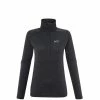 Top 10 🔥 Millet Fitz Roy Light Fleece Po - Polaire femme ✨ -deuter Shop millet fitz roy light fleece po polaire femme black noir
