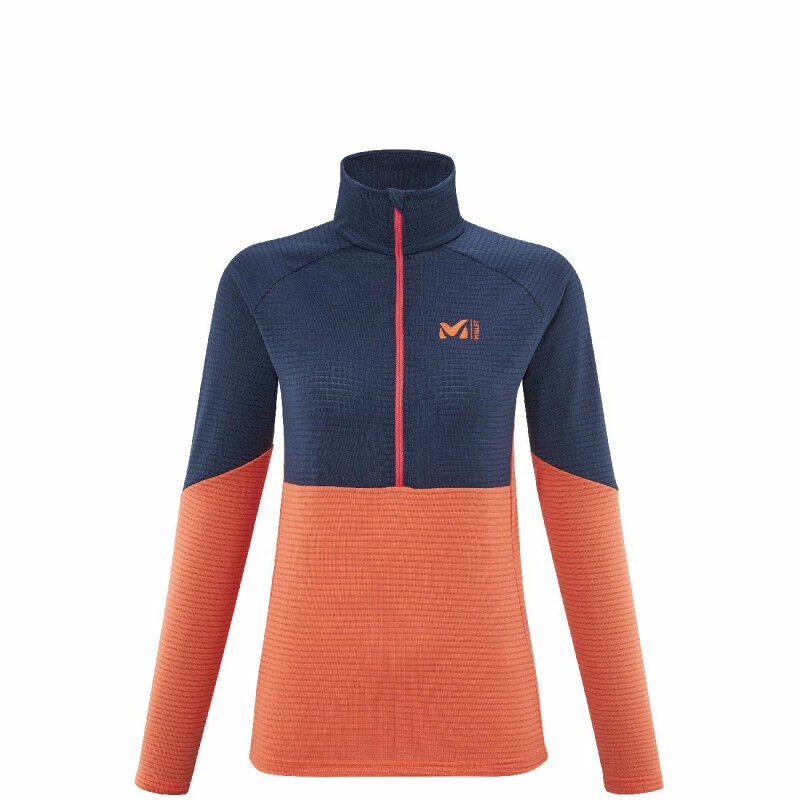 Top 10 🔥 Millet Fitz Roy Light Fleece Po - Polaire femme ✨ 4 Top 10 🔥 Millet Fitz Roy Light Fleece Po - Polaire femme ✨ – Image 2