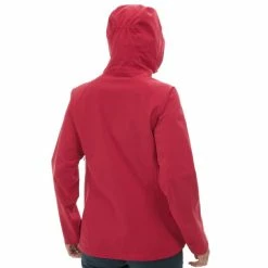 Vente flash 🎁 Millet Fitz Roy Stretch Jacket - Veste imperméable femme 👍 -deuter Shop millet fitz roy stretch jacket veste impermeable femme saphir 3