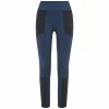 Offres 🔥 Millet Fleece Tights - Pantalon randonnée femme 👏 -deuter Shop millet fleece tights pantalon randonnee femme saphir black