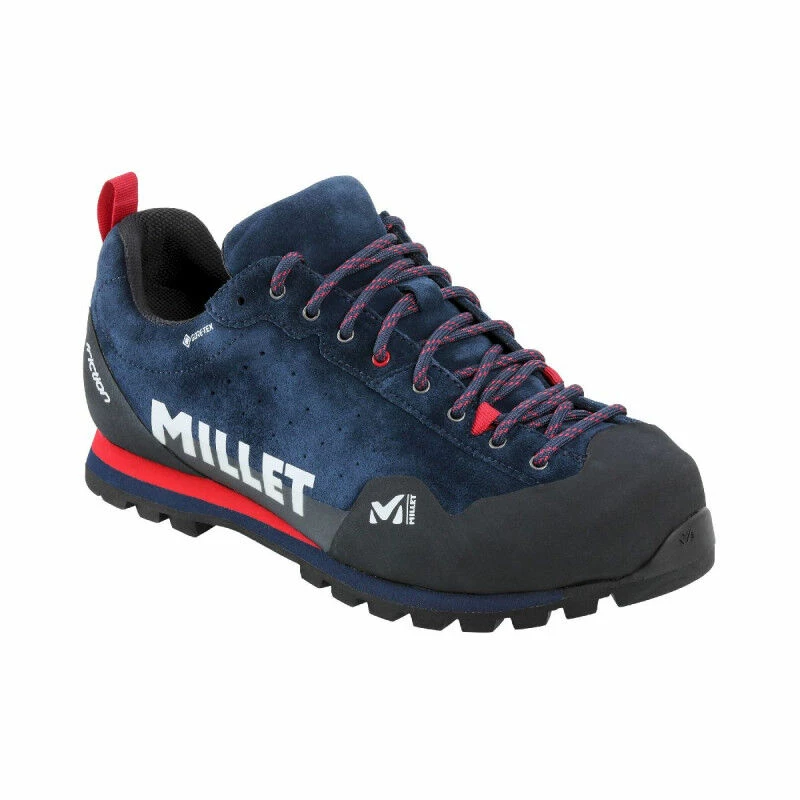 Meilleure affaire 🎁 Millet Friction GTX U - Chaussures approche ❤️ 4 Meilleure affaire 🎁 Millet Friction GTX U - Chaussures approche ❤️ – Image 2