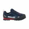 Meilleure affaire 🎁 Millet Friction GTX U - Chaussures approche ❤️ -deuter Shop millet friction gtx u chaussures approche saphir
