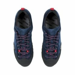 Meilleure affaire 🎁 Millet Friction GTX U - Chaussures approche ❤️ 9 Meilleure affaire 🎁 Millet Friction GTX U - Chaussures approche ❤️ -deuter Shop millet friction gtx u chaussures approche saphir 3