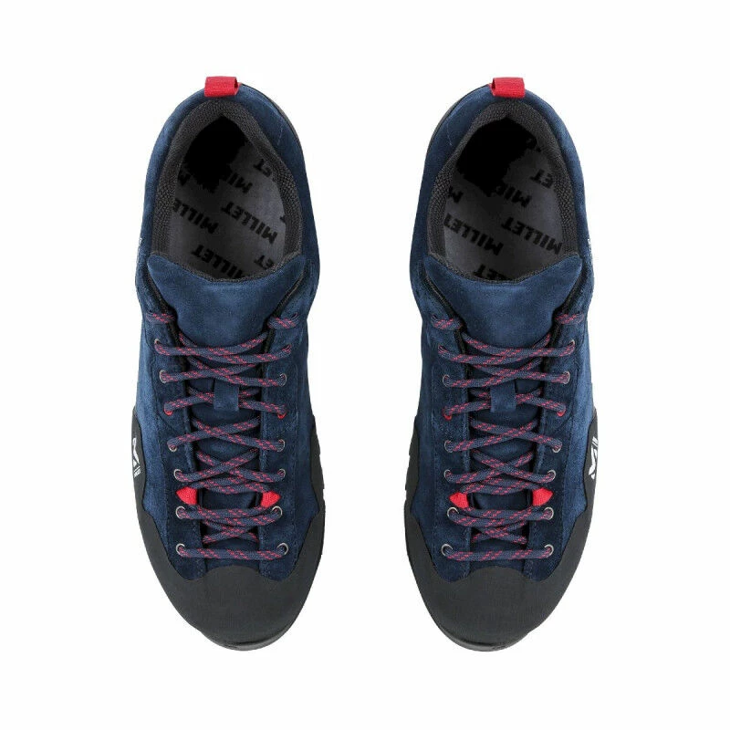 Meilleure affaire 🎁 Millet Friction GTX U - Chaussures approche ❤️ 6 Meilleure affaire 🎁 Millet Friction GTX U - Chaussures approche ❤️ – Image 4