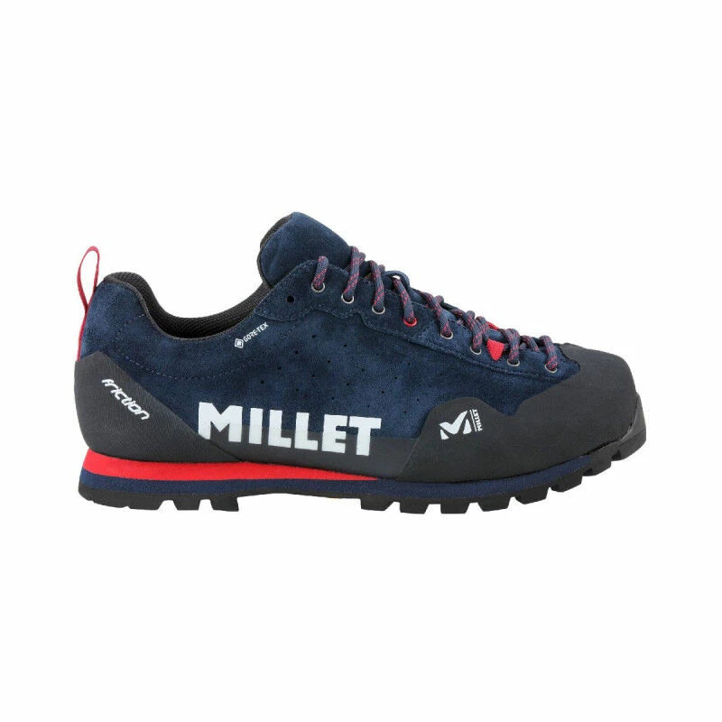 Meilleure affaire 🎁 Millet Friction GTX U - Chaussures approche ❤️ 3 Meilleure affaire 🎁 Millet Friction GTX U - Chaussures approche ❤️