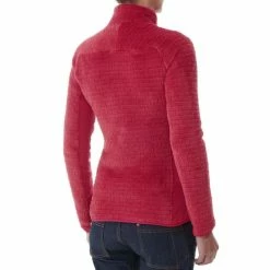 Remise ⭐ Millet Fusion Lines Loft Jacket - Polaire femme 😉 10 Remise ⭐ Millet Fusion Lines Loft Jacket - Polaire femme 😉 -deuter Shop millet fusion lines loft jacket polaire femme coral chrome 2