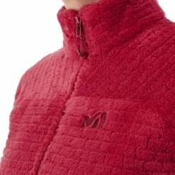 Remise ⭐ Millet Fusion Lines Loft Jacket - Polaire femme 😉 11 Remise ⭐ Millet Fusion Lines Loft Jacket - Polaire femme 😉 -deuter Shop millet fusion lines loft jacket polaire femme coral chrome 3