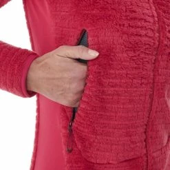 Remise ⭐ Millet Fusion Lines Loft Jacket - Polaire femme 😉 12 Remise ⭐ Millet Fusion Lines Loft Jacket - Polaire femme 😉 -deuter Shop millet fusion lines loft jacket polaire femme coral chrome 4