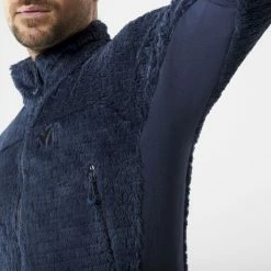 Les meilleures critiques de 🛒 Millet Fusion Lines Loft Jacket - Polaire homme 👏 -deuter Shop millet fusion lines loft jacket polaire homme saphir 5