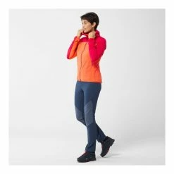 Grosses soldes 🛒 Millet Fusion XCS Hoodie - Veste softshell femme 😀 -deuter Shop millet fusion xcs hoodie veste softshell femme saphir 10