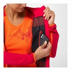 Grosses soldes 🛒 Millet Fusion XCS Hoodie - Veste softshell femme 😀 -deuter Shop millet fusion xcs hoodie veste softshell femme saphir 7