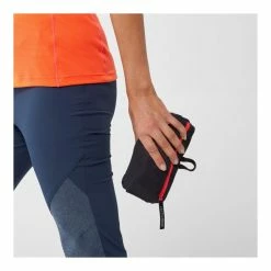 Grosses soldes 🛒 Millet Fusion XCS Hoodie - Veste softshell femme 😀 -deuter Shop millet fusion xcs hoodie veste softshell femme saphir 9