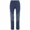 Grosses soldes 🔔 Millet Fusion XCS Pant - Pantalon alpinisme femme 🎉 -deuter Shop millet fusion xcs pant pantalon alpinisme femme saphir