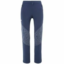 Grosses soldes 🔔 Millet Fusion XCS Pant - Pantalon alpinisme femme 🎉