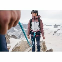 Grosses soldes 🔔 Millet Fusion XCS Pant - Pantalon alpinisme femme 🎉 -deuter Shop millet fusion xcs pant pantalon alpinisme femme saphir 6