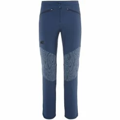 Vente flash 👍 Millet Fusion XCS Pant - Pantalon alpinisme homme 🔥