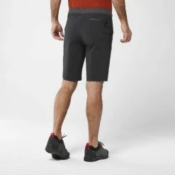 Offres 🎁 Millet Fusion XCS Short - Short escalade homme 👍 -deuter Shop millet fusion xcs short short escalade homme saphir 2