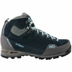 Promo 😍 Millet G Trek 3 GTX - Chaussures trekking femme 💯