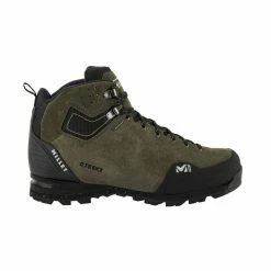 Budget 👍 Millet G Trek 3 GTX - Chaussures trekking homme 👍 -deuter Shop millet g trek 3 gtx chaussures trekking homme ivy