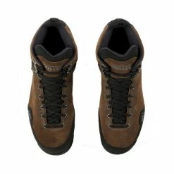 Budget 👍 Millet G Trek 3 GTX - Chaussures trekking homme 👍 -deuter Shop millet g trek 3 gtx chaussures trekking homme leather brown 2