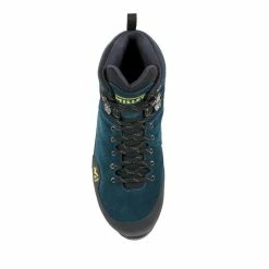 Vente flash ✔️ Millet G Trek 4 GTX - Chaussures trekking homme ❤️ -deuter Shop millet g trek 4 gtx chaussures trekking homme orion blue 2