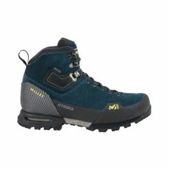 Vente flash ✔️ Millet G Trek 4 GTX - Chaussures trekking homme ❤️
