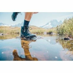 Vente flash ✔️ Millet G Trek 4 GTX - Chaussures trekking homme ❤️ -deuter Shop millet g trek 4 gtx chaussures trekking homme orion blue 4