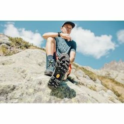 Vente flash ✔️ Millet G Trek 4 GTX - Chaussures trekking homme ❤️ -deuter Shop millet g trek 4 gtx chaussures trekking homme orion blue 6