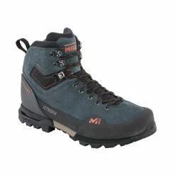 Vente flash ✔️ Millet G Trek 4 GTX - Chaussures trekking homme ❤️ -deuter Shop millet g trek 4 gtx chaussures trekking homme urban chic