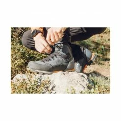 Budget 👏 Millet G Trek 5 GTX - Chaussures trekking homme 😀 -deuter Shop millet g trek 5 gtx chaussures trekking homme ebony 5