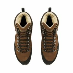 Les meilleures critiques de 😉 Millet G Trek 5 Leather - Chaussures trekking homme 🌟 -deuter Shop millet g trek 5 leather chaussures trekking homme leather brown 3