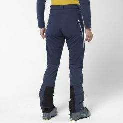 Offres 😀 Millet Geilo Shield II Pant - Pantalon ski femme 💯 -deuter Shop millet geilo shield ii pant pantalon ski femme saphir 2
