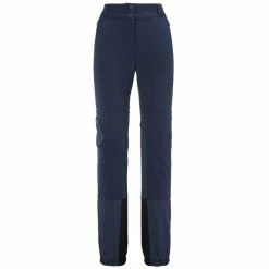 Offres 😀 Millet Geilo Shield II Pant - Pantalon ski femme 💯
