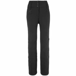 Sortie 🧨 Millet Graho Softshell Pant - Pantalon ski femme 🛒