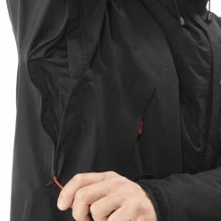 Sortie 🌟 Millet Grands Montets GTX Jkt - Veste imperméable homme 🎉 11 Sortie 🌟 Millet Grands Montets GTX Jkt - Veste imperméable homme 🎉 -deuter Shop millet grands montets gtx jkt veste impermeable homme grape leaf black 4