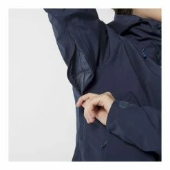 Remise ❤️ Millet Grands Montets II GTX Jkt - Veste imperméable femme 🔥 -deuter Shop millet grands montets ii gtx jkt veste impermeable femme rose brown 4