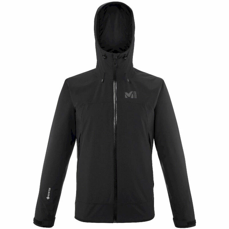 De gros 🎉 Millet Grands Montets II GTX Jkt - Veste imperméable homme 😉 12 De gros 🎉 Millet Grands Montets II GTX Jkt - Veste imperméable homme 😉 – Image 10