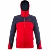 De gros 🎉 Millet Grands Montets II GTX Jkt - Veste imperméable homme 😉 1 De gros 🎉 Millet Grands Montets II GTX Jkt - Veste imperméable homme 😉 -deuter Shop millet grands montets ii gtx jkt veste impermeable homme red saphir