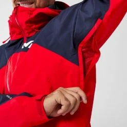 De gros 🎉 Millet Grands Montets II GTX Jkt - Veste imperméable homme 😉 15 De gros 🎉 Millet Grands Montets II GTX Jkt - Veste imperméable homme 😉 -deuter Shop millet grands montets ii gtx jkt veste impermeable homme red saphir 3