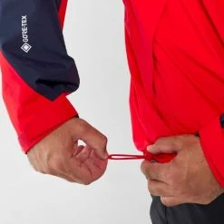 De gros 🎉 Millet Grands Montets II GTX Jkt - Veste imperméable homme 😉 17 De gros 🎉 Millet Grands Montets II GTX Jkt - Veste imperméable homme 😉 -deuter Shop millet grands montets ii gtx jkt veste impermeable homme red saphir 5