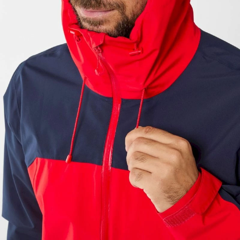 De gros 🎉 Millet Grands Montets II GTX Jkt - Veste imperméable homme 😉 9 De gros 🎉 Millet Grands Montets II GTX Jkt - Veste imperméable homme 😉 – Image 7