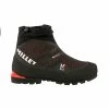 Promo ⭐ Millet Grepon Pro GTX U - Chaussures alpinisme 👏 -deuter Shop millet grepon pro gtx u chaussures alpinisme black noir