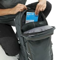 Promo 🥰 Millet Hanang 30 - Sac à dos randonnée femme 🥰 -deuter Shop millet hanang 30 sac a dos randonnee femme urban chic 10