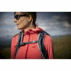 Promo 🥰 Millet Hanang 30 - Sac à dos randonnée femme 🥰 -deuter Shop millet hanang 30 sac a dos randonnee femme urban chic 3