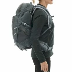 Promo 🥰 Millet Hanang 30 - Sac à dos randonnée femme 🥰 -deuter Shop millet hanang 30 sac a dos randonnee femme urban chic 4