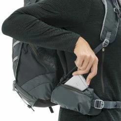 Promo 🥰 Millet Hanang 30 - Sac à dos randonnée femme 🥰 -deuter Shop millet hanang 30 sac a dos randonnee femme urban chic 6