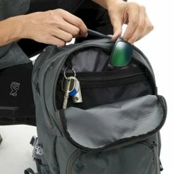 Promo 🥰 Millet Hanang 30 - Sac à dos randonnée femme 🥰 -deuter Shop millet hanang 30 sac a dos randonnee femme urban chic 9