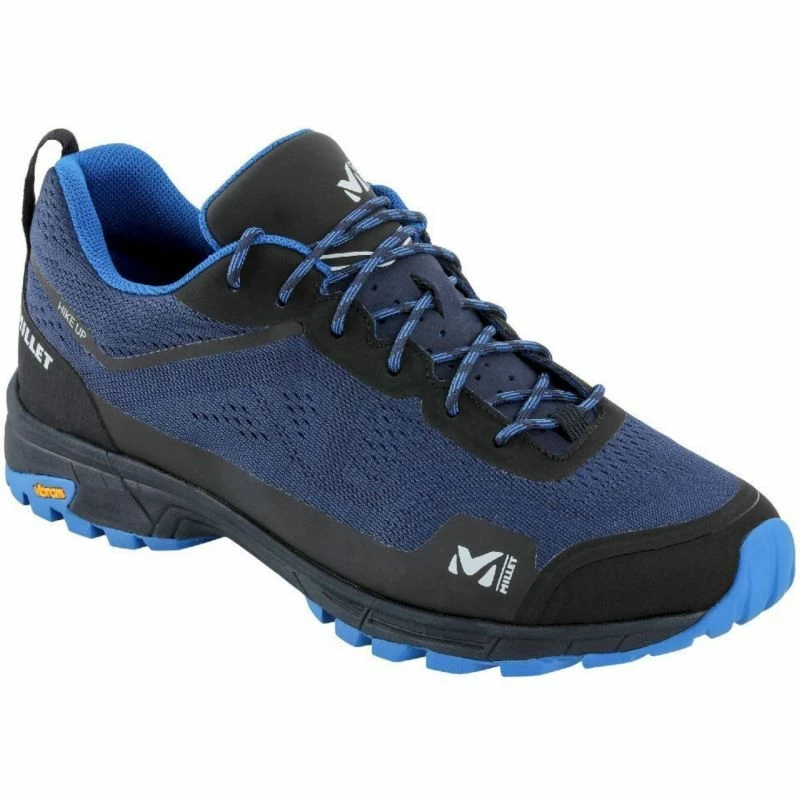 Grosses soldes 😍 Millet Hike Up - Chaussures randonnée homme 🥰 4 Grosses soldes 😍 Millet Hike Up - Chaussures randonnée homme 🥰 – Image 2